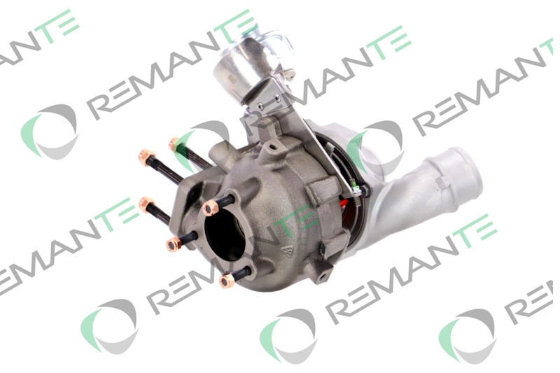 Remante Turbolader 003-001-000183R