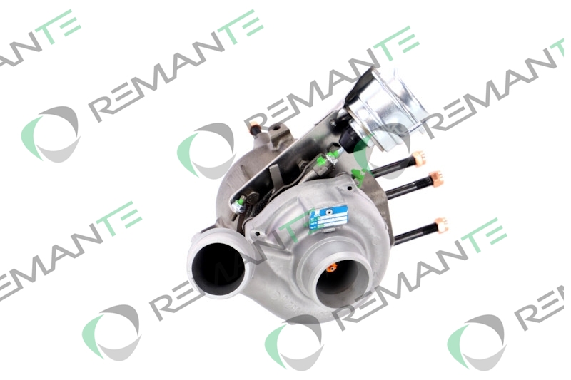 Remante Turbolader 003-001-000183R