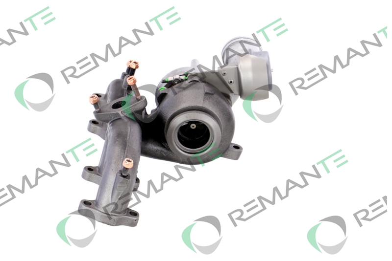 Remante Turbolader 003-001-000185R