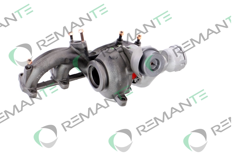 Remante Turbolader 003-001-000185R