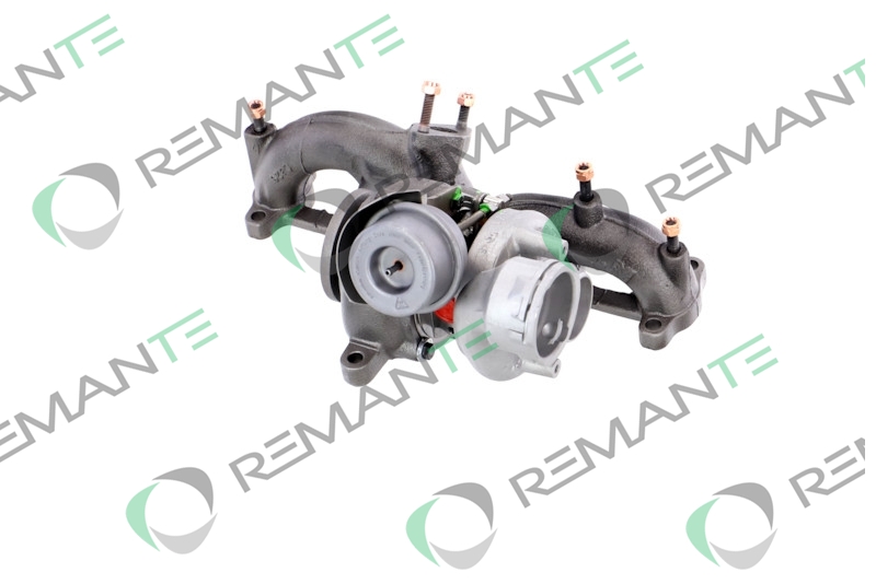 Remante Turbolader 003-001-000185R