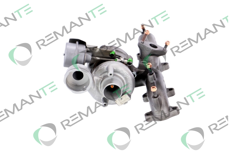 Remante Turbolader 003-001-000185R