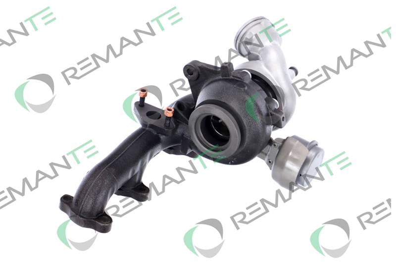 Remante Turbolader 003-001-000190R