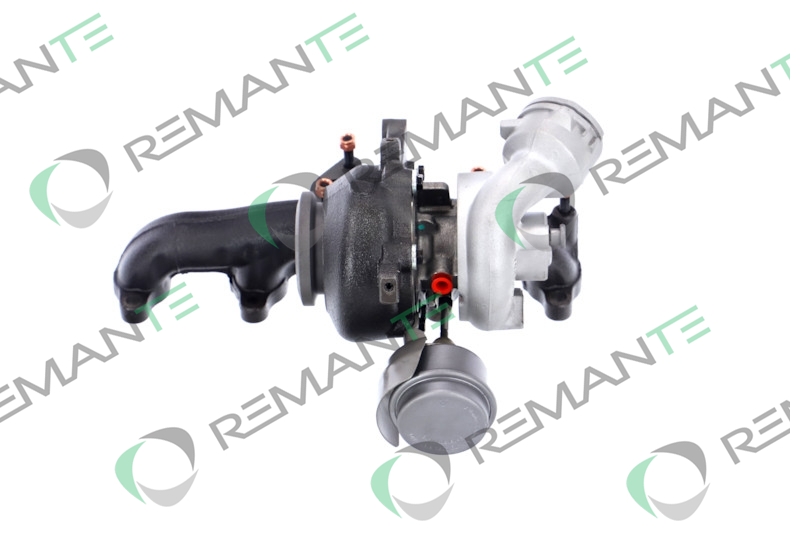 Remante Turbolader 003-001-000190R