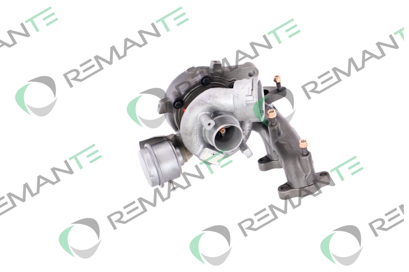 Remante Turbolader 003-001-000191R