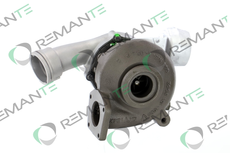 Remante Turbolader 003-001-000194R