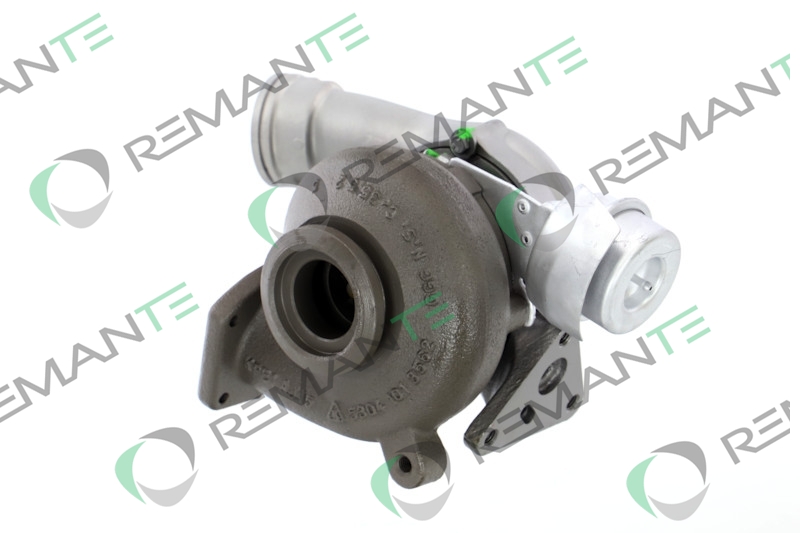 Remante Turbolader 003-001-000194R