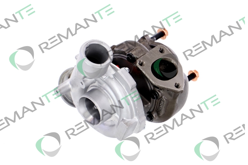 Remante Turbolader 003-001-000195R