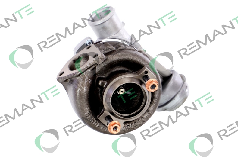 Remante Turbolader 003-001-000195R