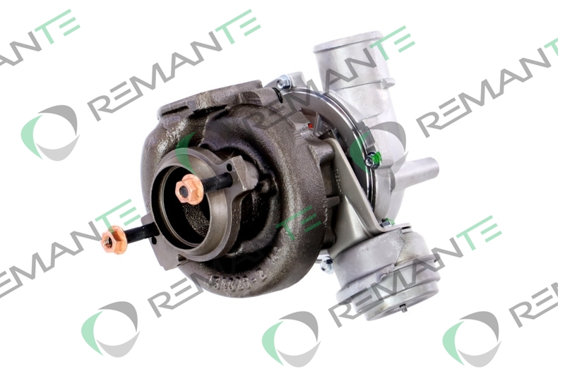 Remante Turbolader 003-001-000195R