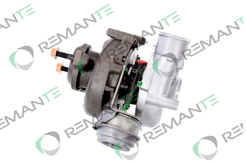 Remante Turbolader 003-001-000195R