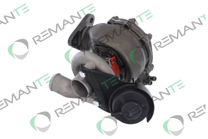 Remante Turbolader 003-001-000198R