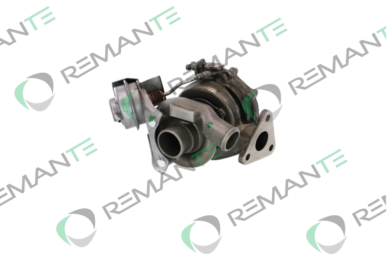Remante Turbolader 003-001-000198R