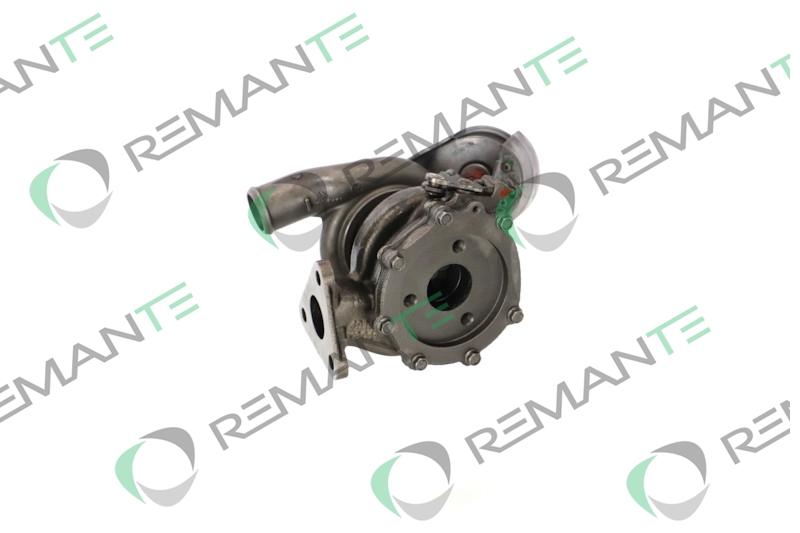 Remante Turbolader 003-001-000198R