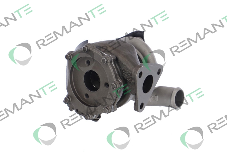 Remante Turbolader 003-001-000198R