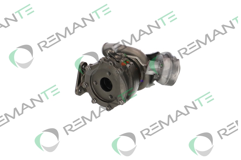 Remante Turbolader 003-001-000198R