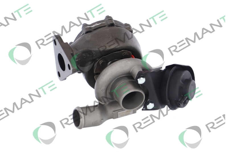 Remante Turbolader 003-001-000198R