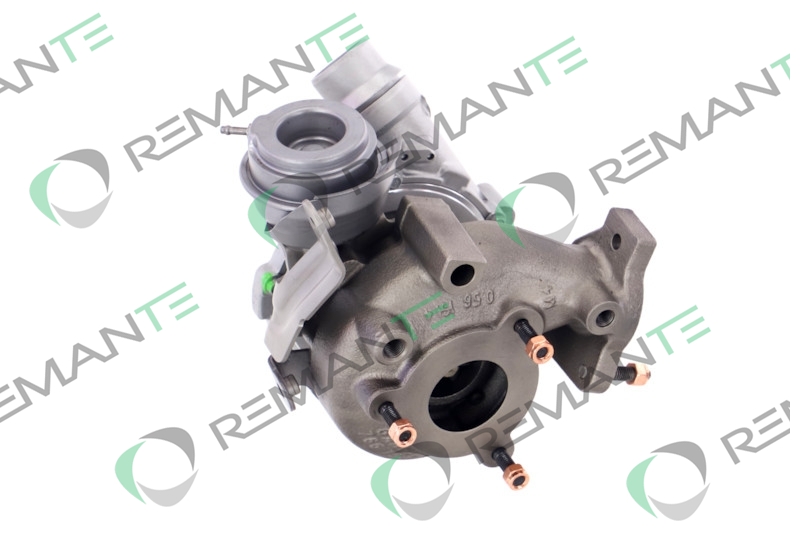 Remante Turbolader 003-001-000201R