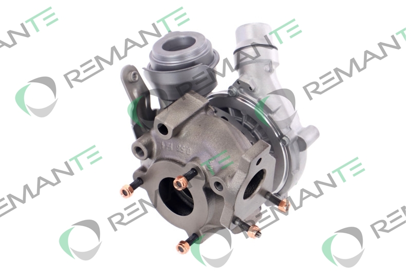 Remante Turbolader 003-001-000201R