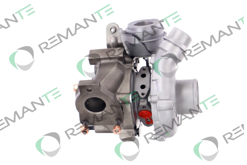 Remante Turbolader 003-001-000201R