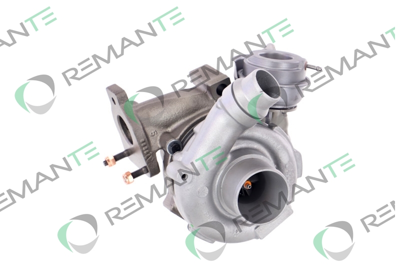 Remante Turbolader 003-001-000201R