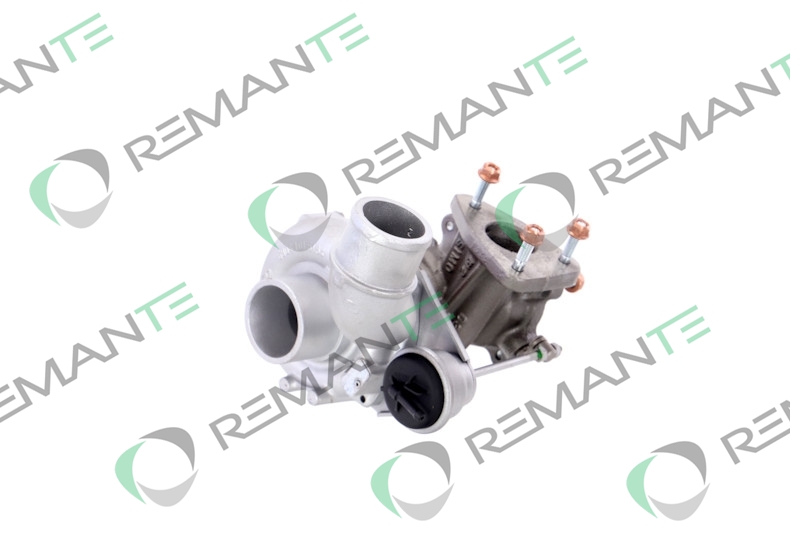 Remante Turbolader 003-001-000203R