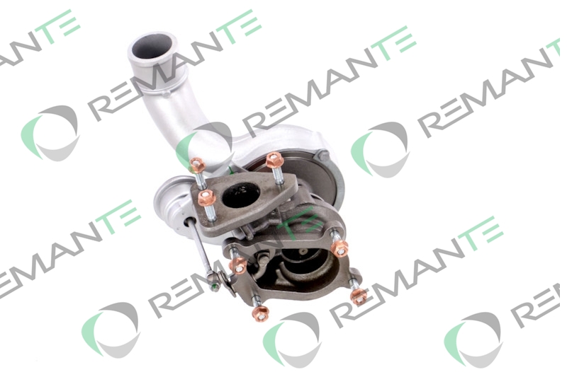 Remante Turbolader 003-001-000203R