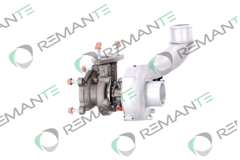 Remante Turbolader 003-001-000203R