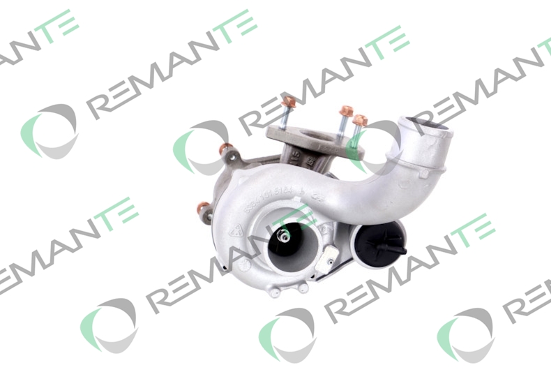 Remante Turbolader 003-001-000203R