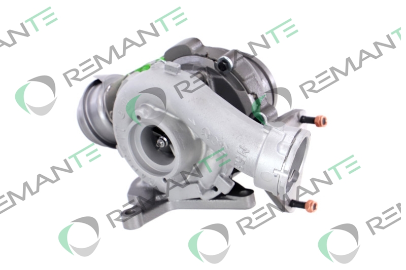 Remante Turbolader 003-001-000206R