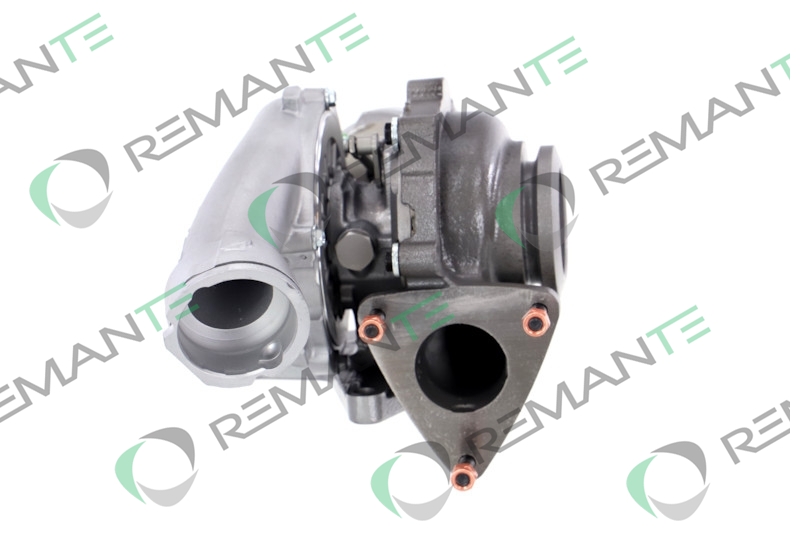 Remante Turbolader 003-001-000206R