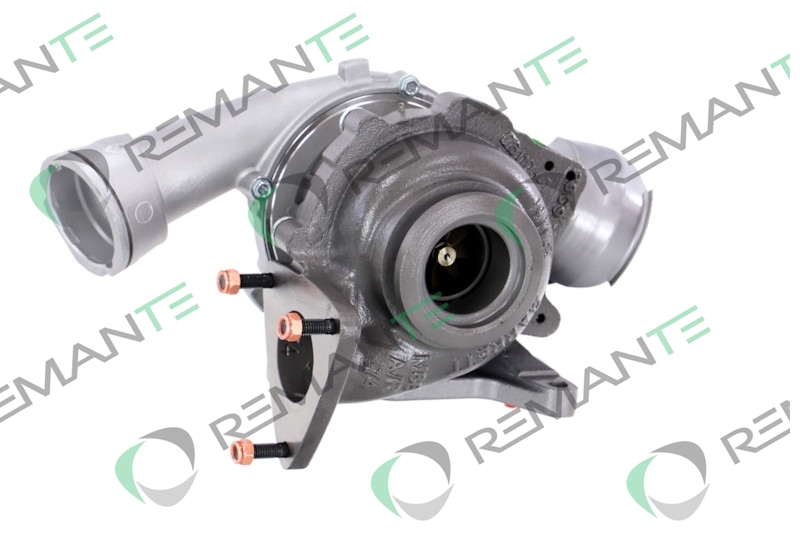 Remante Turbolader 003-001-000206R