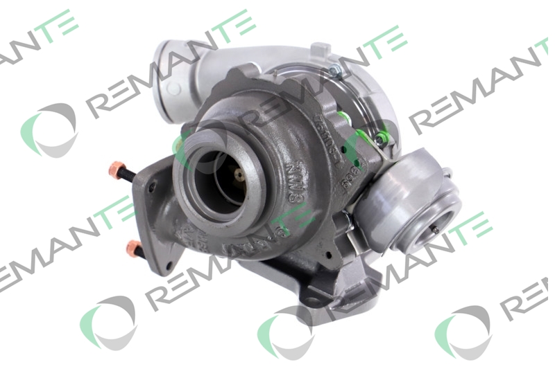 Remante Turbolader 003-001-000206R