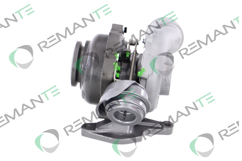 Remante Turbolader 003-001-000206R