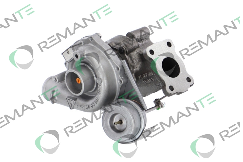 Remante Turbolader 003-001-000207R