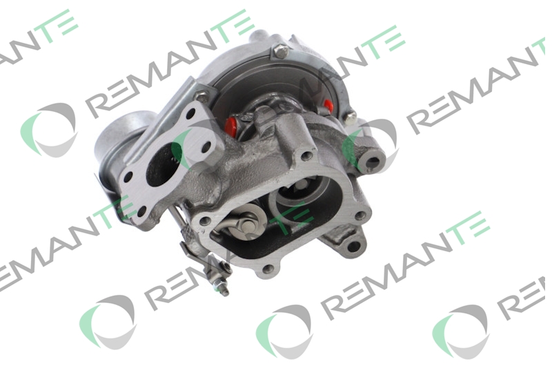 Remante Turbolader 003-001-000207R