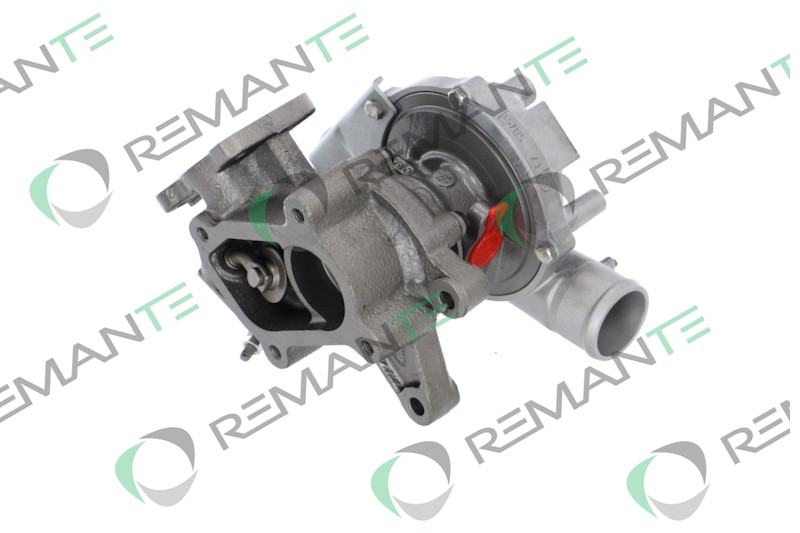 Remante Turbolader 003-001-000207R