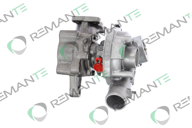 Remante Turbolader 003-001-000207R