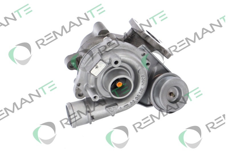 Remante Turbolader 003-001-000207R