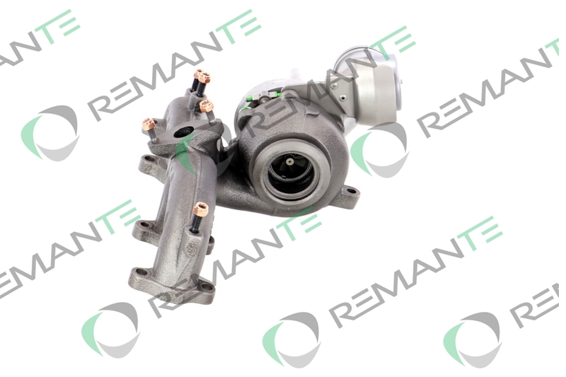 Remante Turbolader 003-001-000208R