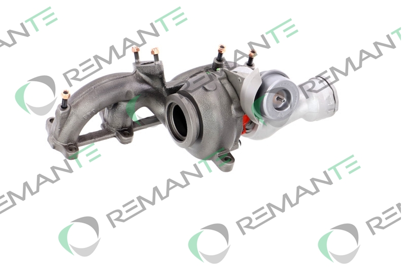 Remante Turbolader 003-001-000208R