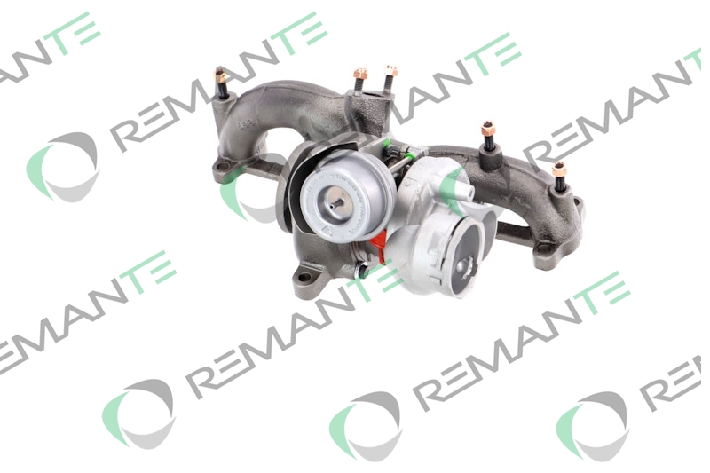 Remante Turbolader 003-001-000208R