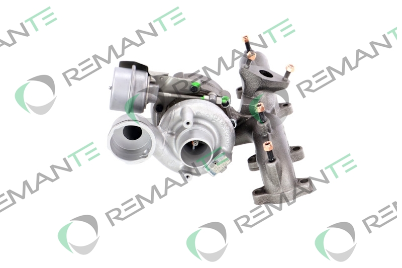 Remante Turbolader 003-001-000208R