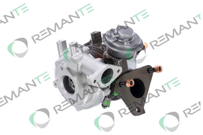 Remante Turbolader 003-001-000209R