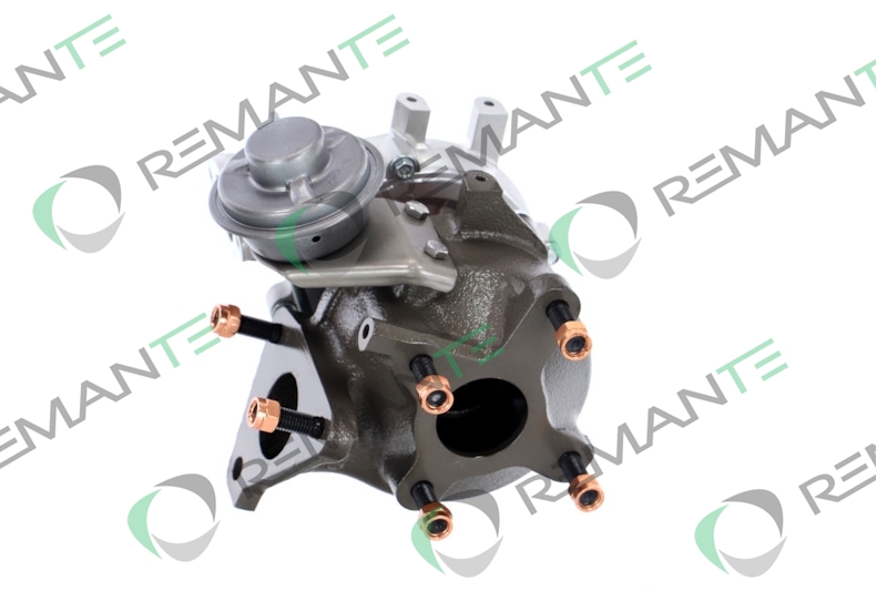 Remante Turbolader 003-001-000209R