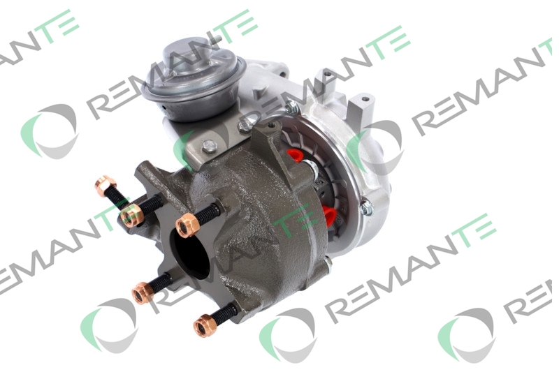 Remante Turbolader 003-001-000209R