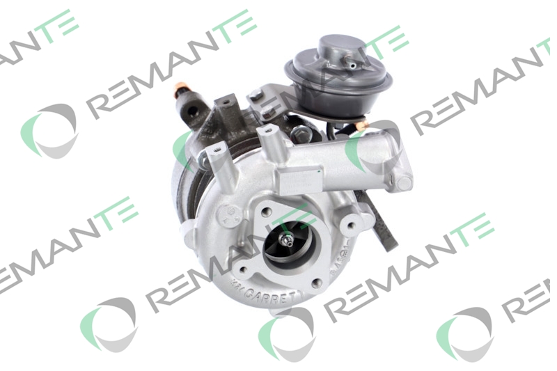 Remante Turbolader 003-001-000209R