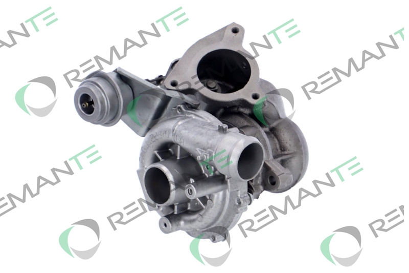 Remante Turbolader 003-001-000213R