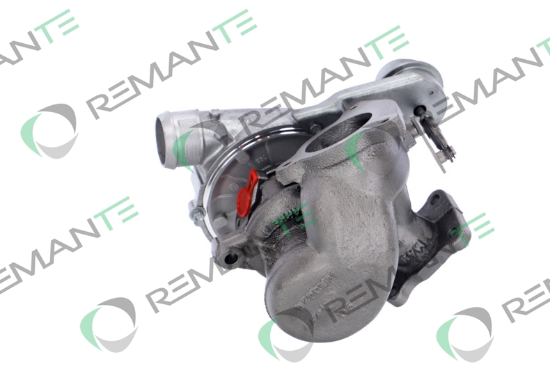 Remante Turbolader 003-001-000213R