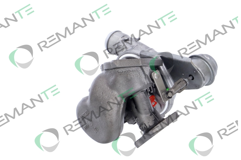 Remante Turbolader 003-001-000213R